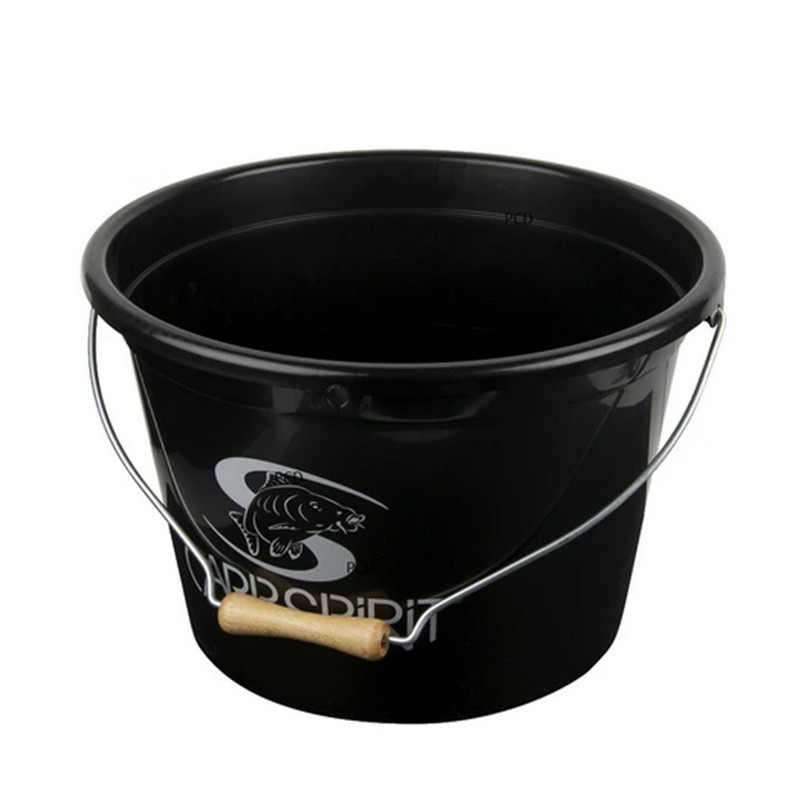 Seau Carp Spirit Bucket 18L