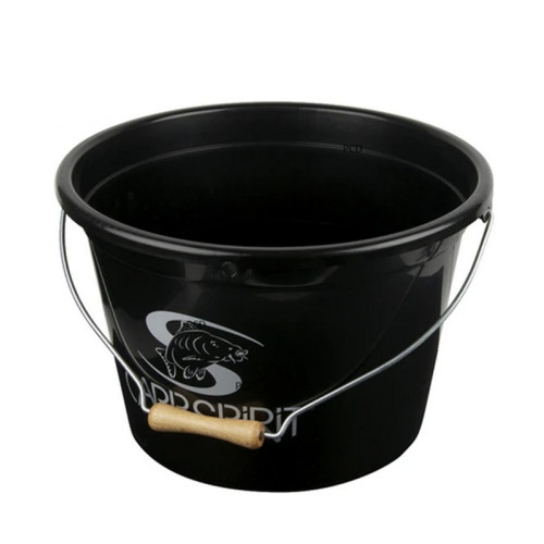 Seau Carp Spirit Bucket 18L