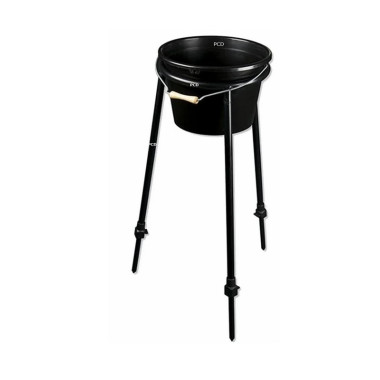 Support Trépied Carp Spirit Tripod Bucket Stand