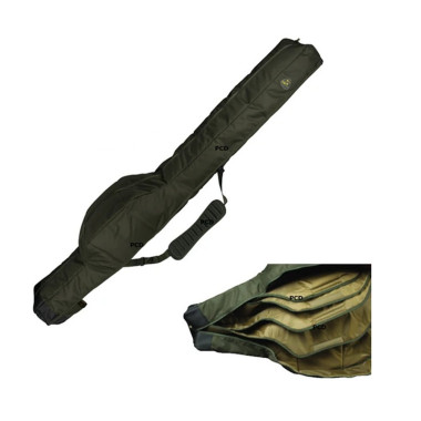 Fourreau Carpe Carp Spirit Magnum Multi 3 Cannes 12-13 Pieds