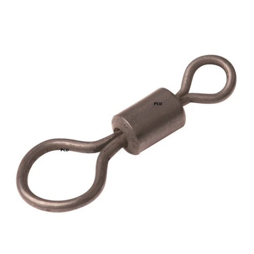 Emerillons Hélicoptère Mat Carp Spirit Par 10