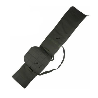 Fourreau Carp Spirit Coque 4 Cannes 12-13 Pieds