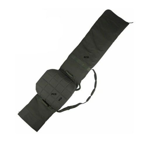 Fourreau Carp Spirit Coque 4 Cannes 12-13 Pieds