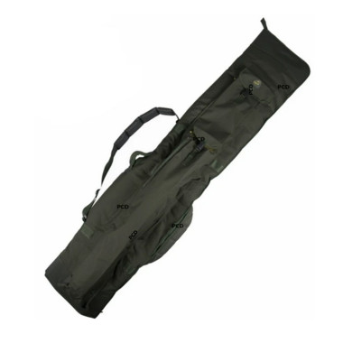 Fourreau Carp Spirit Coque 4 Cannes 12-13 Pieds
