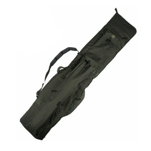 Fourreau Carp Spirit Coque 4 Cannes 12-13 Pieds