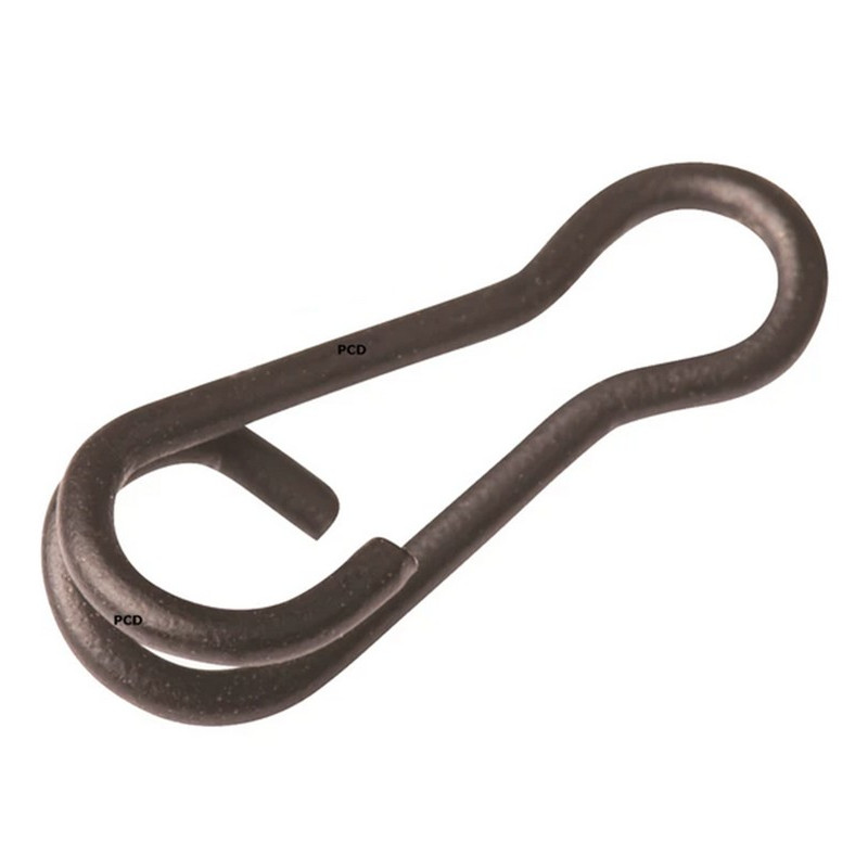 Agrafe Quick Clip Carp Spirit Par 10