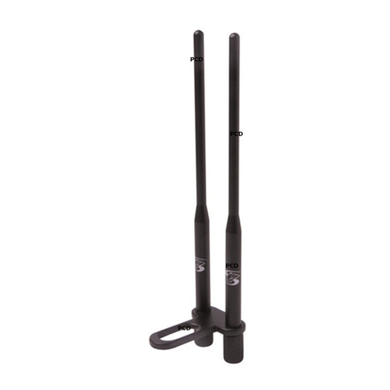 Tête Anti Ejection Carp Spirit Snag Ears