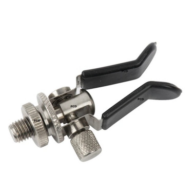 Support Réglable Inox Carp Spirit