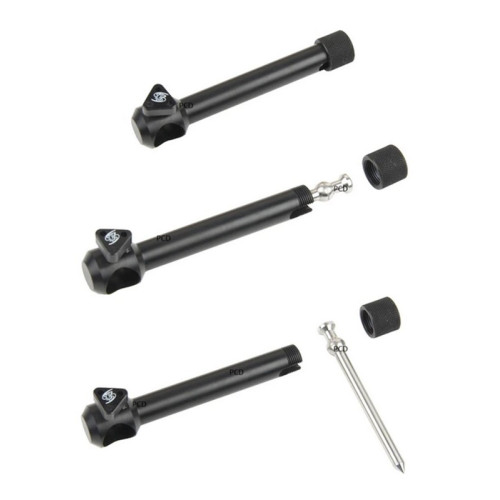 Stabilisateur Simple Carp Spirit Blax Single Bankstick Stabilisator