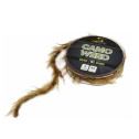 Tresse Carp Spirit Camo Weed Lead Core 5M