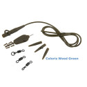 Pack Anti Tangle Carp Spirit Anti Tangle Lead Clip Rig Par 3