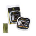Bas De Ligne Carp Spirit Camo Skin 20M