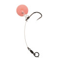 Bas De Ligne Carp Spirit Chod Rigs Court Par 3