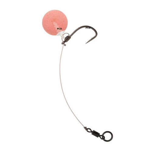 Bas De Ligne Carp Spirit Chod Rigs Long Par 3