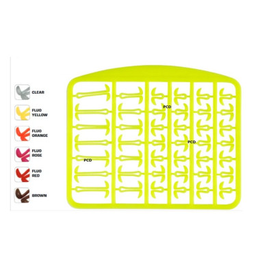 Stop Appats Carp Spirit Boilie Hair Extend