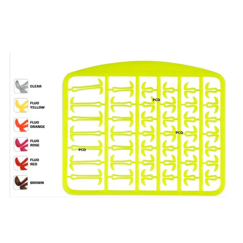 Stop Appats Carp Spirit Boilie Hair Extend