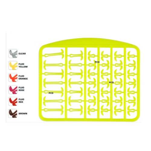 Stop Appats Carp Spirit Boilie Hair Extend