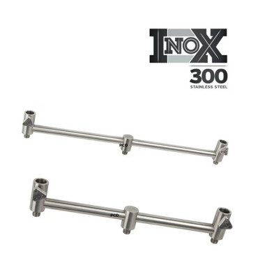 Buzz Bar Carp Spirit Fixes 2 Cannes Inox 300