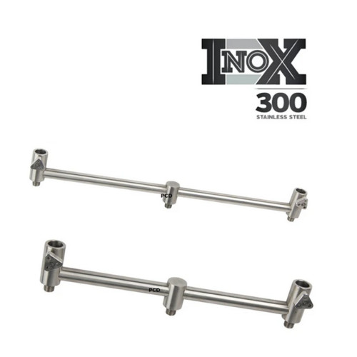 Buzz Bar Carp Spirit Fixes 2 Cannes Inox 300