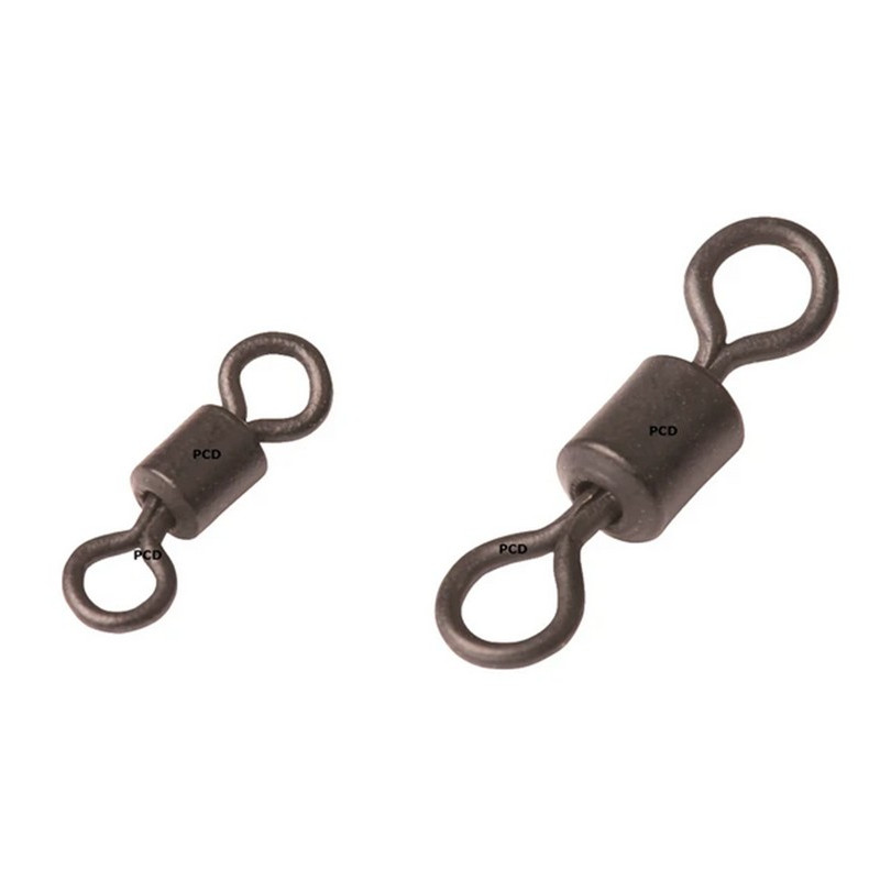 Emerillons Rolling Mat Carp Spirit Par 10