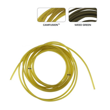 Gaine PVC Carp Spirit Sinking Rig Tube 0.7MM