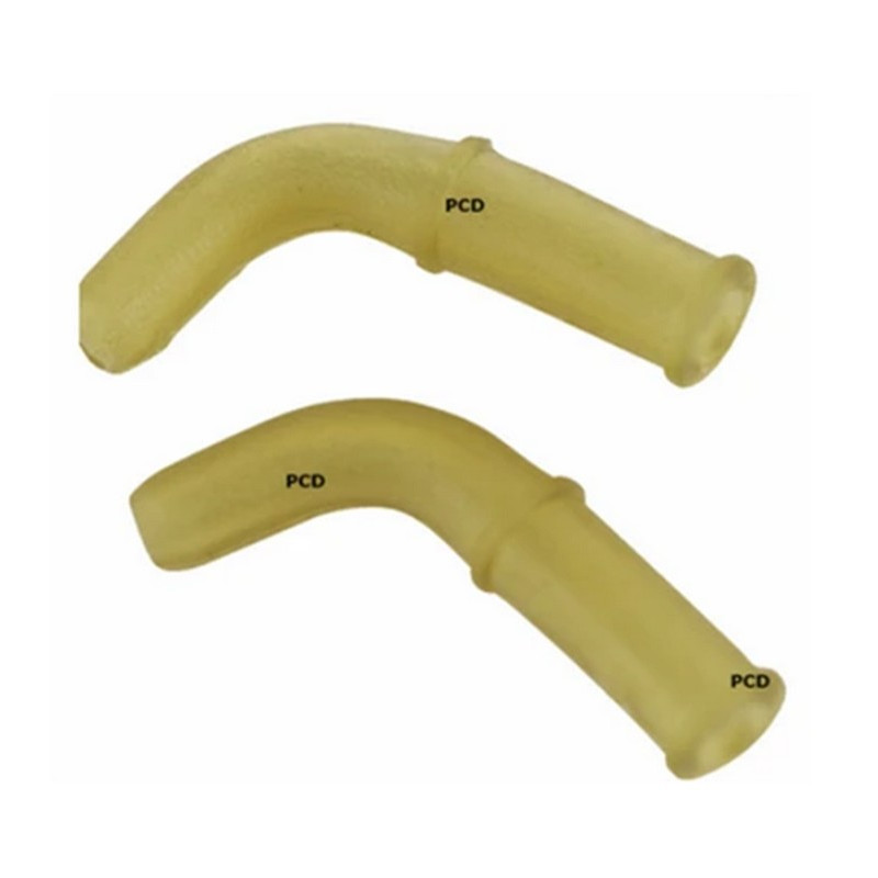 Adaptateurs Preformés Carp Spirit Kicker Line Aligner Par 10