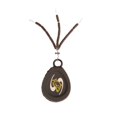 Lests En Tungstène XL Carp Spirit Lead Tungstène XL Par 15