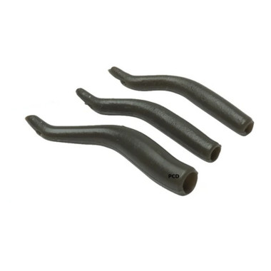 Manchons Vert Carp Spirit Line Aligner Green Par 15