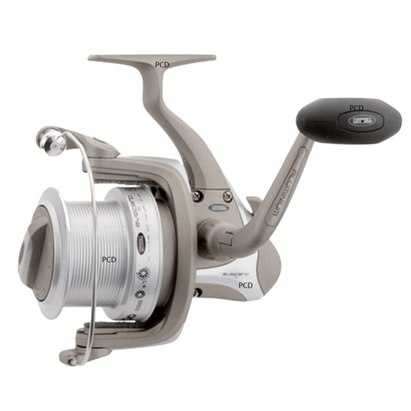 Moulinet Carpe Mitchell Avocarp 70