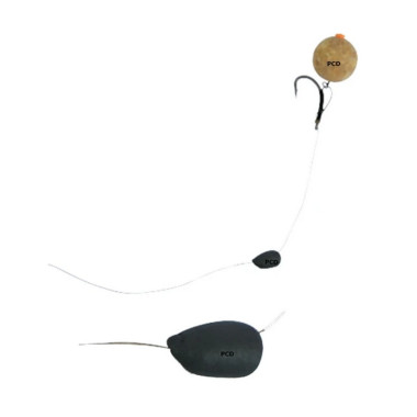 Pâte Plombée Tungstène Putty 20G Carp Spirit