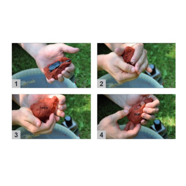 Plomb Feeder Carp Spirit