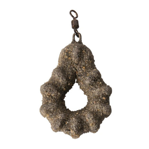 Plombs Carp Spirit Gravel River Par 12