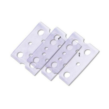 Protection Carp Spirit Shrink Wrap Boilie Guard Par 10