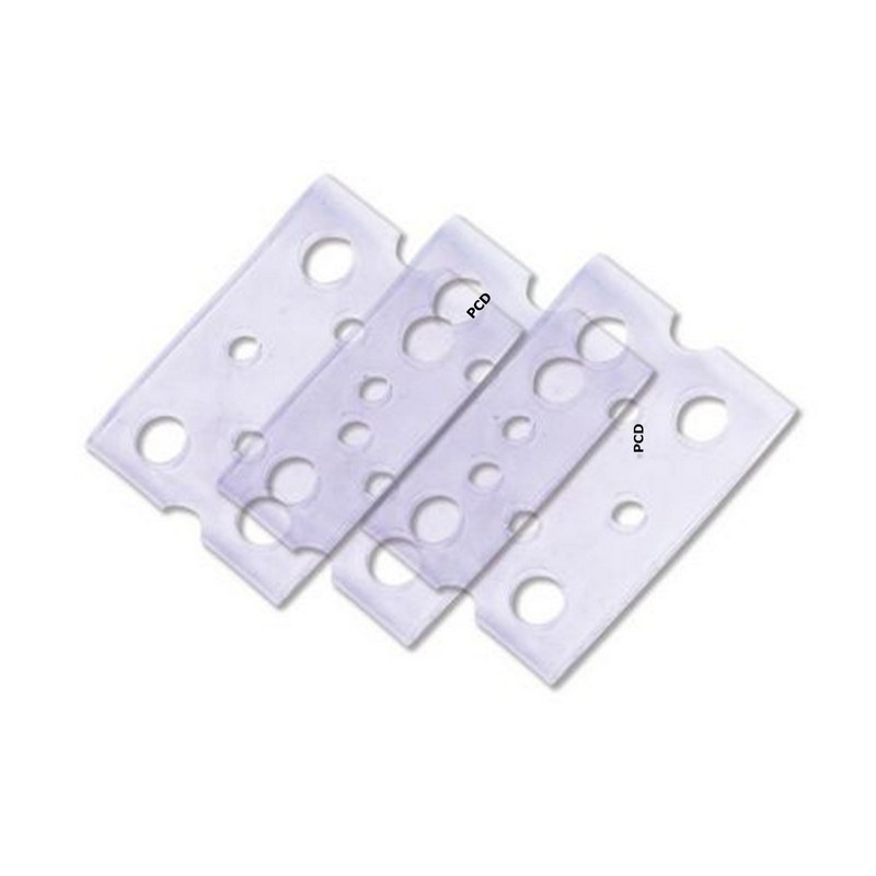 Protection Carp Spirit Shrink Wrap Boilie Guard Par 10