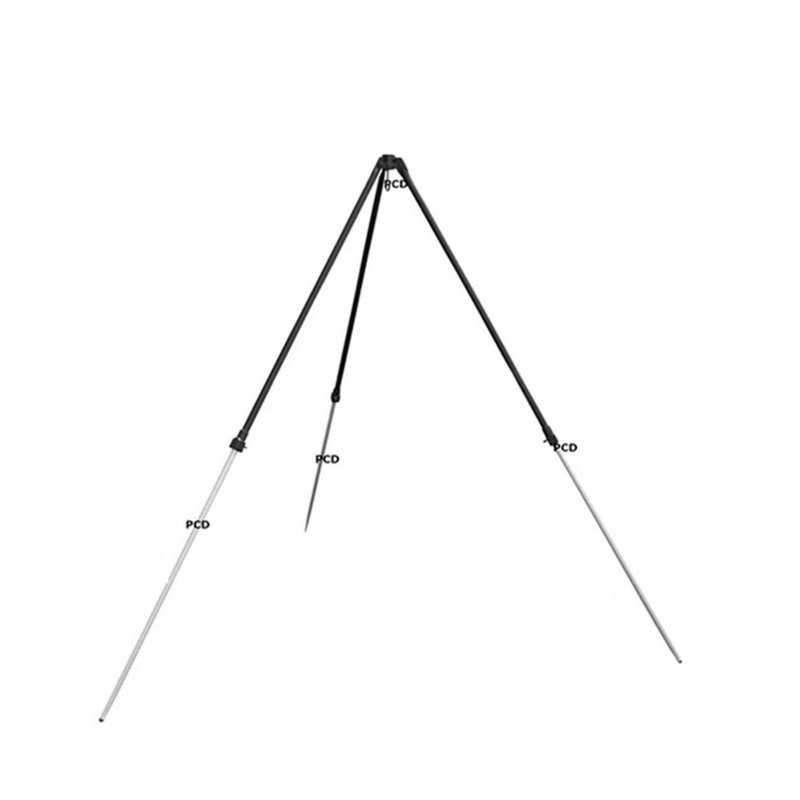 Trépied De Pesée Carp Spirit Scale Tripod