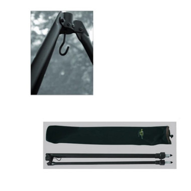 Trépied De Pesée Carp Spirit Scale Tripod