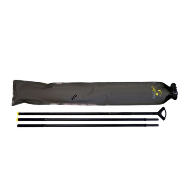 Sac Etanche Pour Filet D'Epuisette Carp Spirit