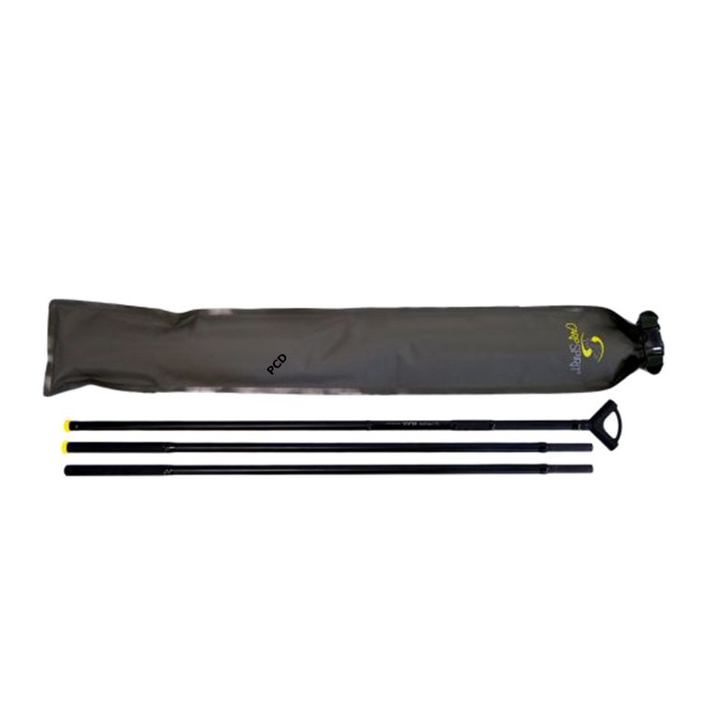 Sac Etanche Pour Filet D'Epuisette Carp Spirit