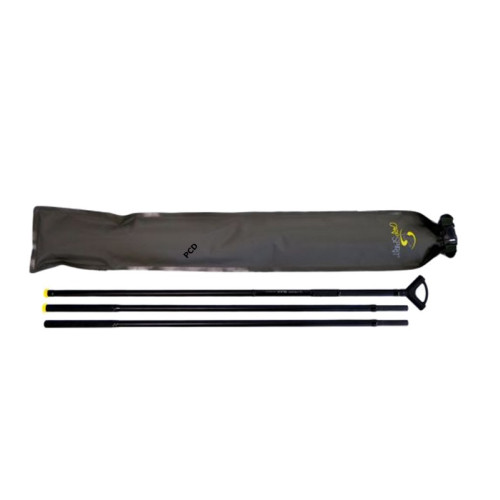 Sac Etanche Pour Filet D'Epuisette Carp Spirit