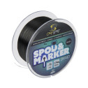 Tresse Carp Spirit Spod And Marker Braid Noire 300M