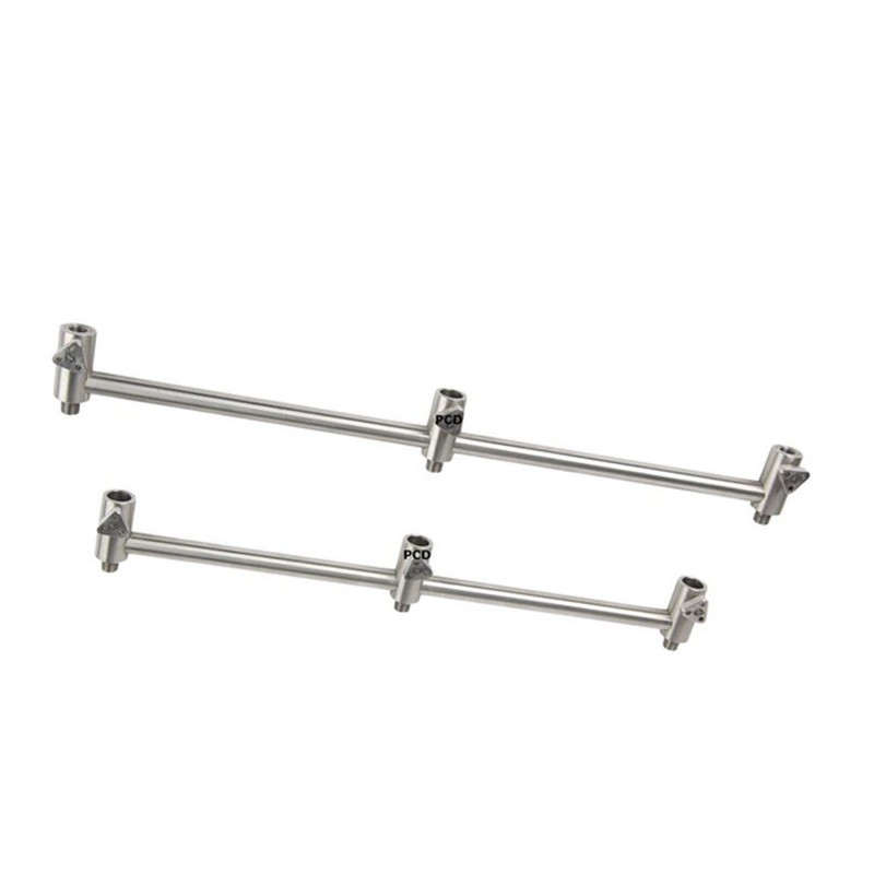 Buzz Bar Carp Spirit Fixes 3 Cannes Inox 300