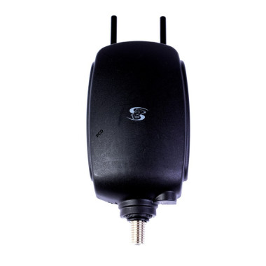 Coffret 3 Détecteurs HD4 + Centrale HD4R Carp Spirit