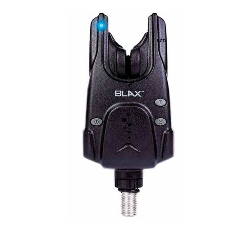 Détecteur Carp Spirit Blax Alarm Bleu