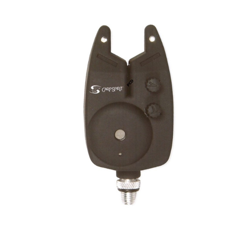 Détecteur Carp Spirit Blue Alarm + Battery