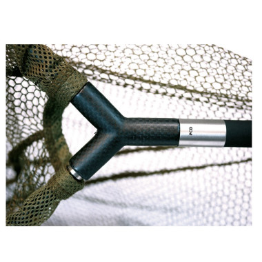 Epuisette Carp Spirit Magnum X1 42 Multi Net