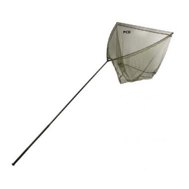 Épuisette Carp Spirit Blax 42 X-Net