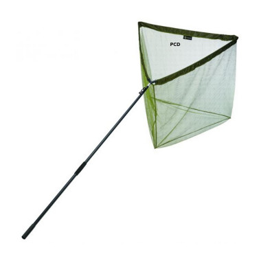 Épuisette Carp Spirit Carp Landing Net
