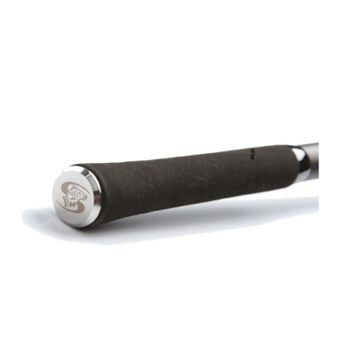 Canne Carpe Carp Spirit Magnum X5 10 Pieds 3LBS