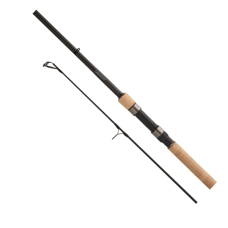 Canne Carpe Carp Spirit Magnum X2 Cork Edition 12 Pieds 3LBS