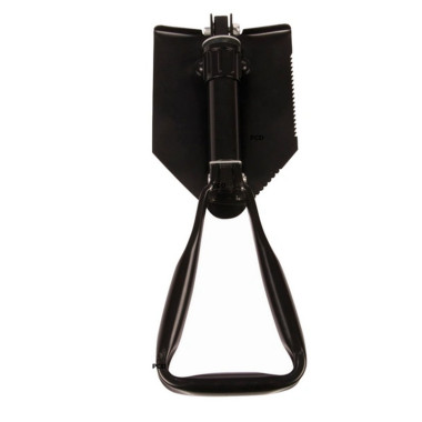 Pelle Pliante Carp Spirit